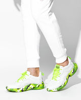 ローカットスニーカー