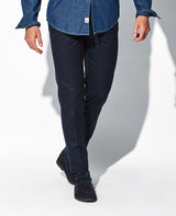 40's トリプルプライ・ハイデンシティ・チノ サスティナブル