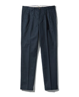 40's トリプルプライ・ハイデンシティ・チノ サスティナブル