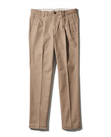 40's トリプルプライ・ハイデンシティ・チノ サスティナブル