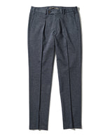 4ウェイ・シャークスキン・ジャージ・ベルテッド/ベルトレス