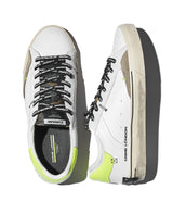 DISTRESSED DECONSTRUCTED