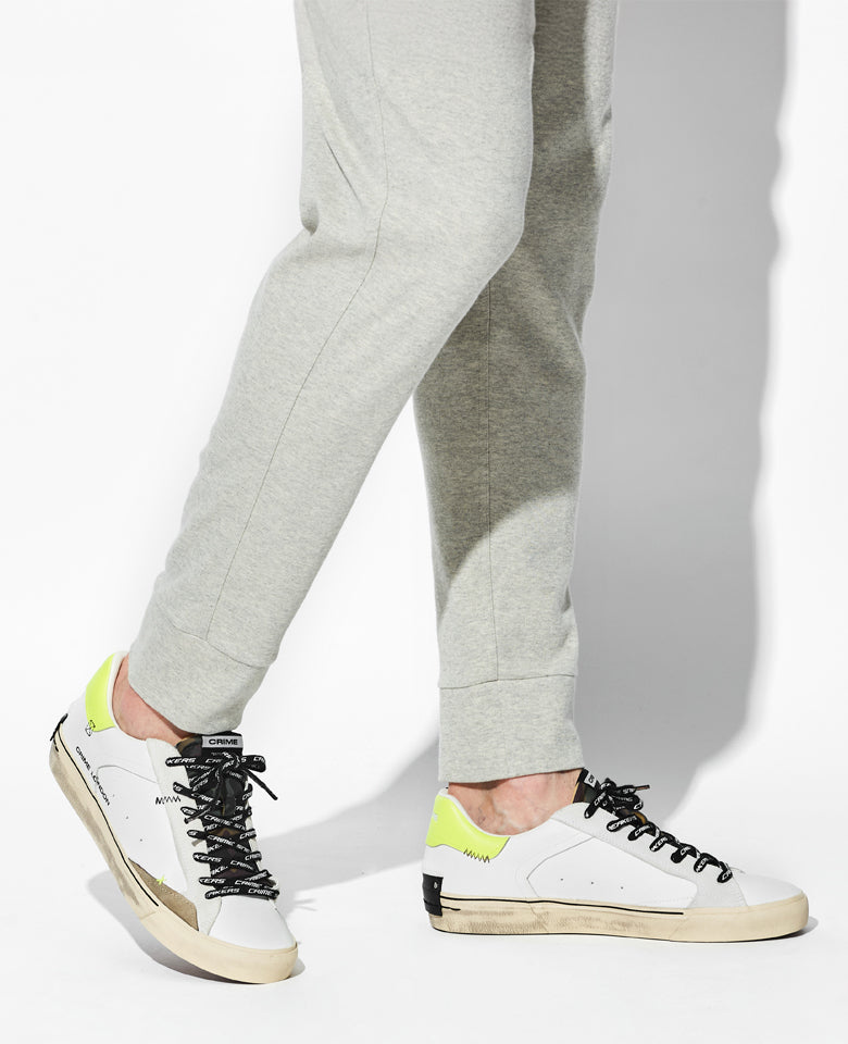 CRIME LONDON（クライムロンドン） – 買えるLEON