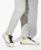 DISTRESSED DECONSTRUCTED