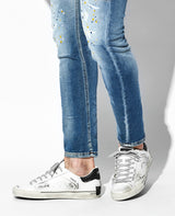 DISTRESSED DECONSTRUCTED