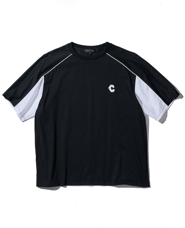 LEON別注 プレーティングジャージー Tシャツ