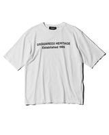 ルーズフィットT