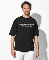 ルーズフィットT