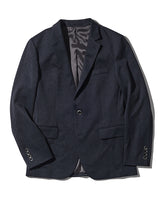 ミストウェーブジャージーセットアップ(ブラック)