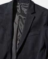 ミストウェーブジャージーセットアップ(ブラック)