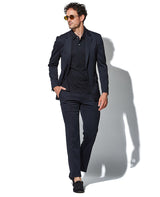 ミストウェーブジャージースラックス