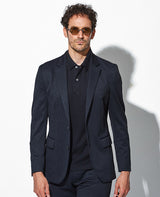 ミストウェーブジャージージャケット