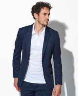 ミストウェーブジャージーセットアップ(ネイビー)