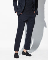 ミストウェーブジャージーセットアップ(ブラック)