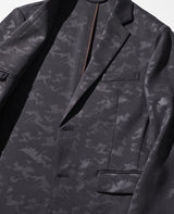 カモフラダンボールニットセットアップ