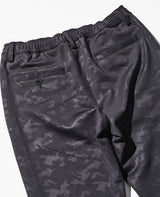 カモフラダンボールニットセットアップ