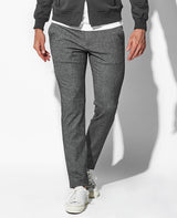 2WAYストレッチパンツ