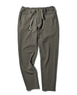 HIGAKIブリスタージャカードパンツ