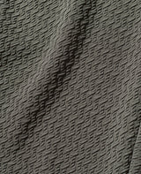 HIGAKIブリスタージャカードパンツ