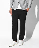 HIGAKIブリスタージャカードパンツ