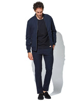 2WAYストレッチパンツ