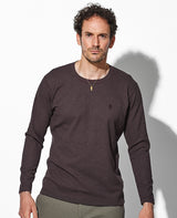 ラインブリスタージャカードカットソー