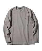 ラインブリスタージャカードカットソー