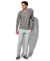 2WAYストレッチパンツ