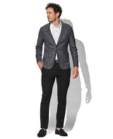 2WAYストレッチパンツ