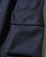 6pサルエルショーツ