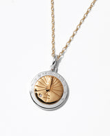 サンダイヤル ペンダントップ(SV925)