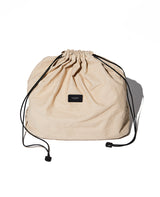 メッシュラージトート