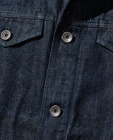 デニムジャケット