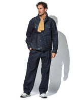 デニムジャケット