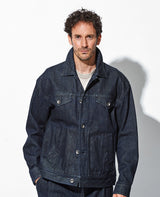 デニムジャケット