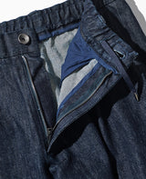 デニムセットアップ