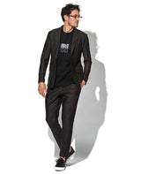 ジャージーセットアップ