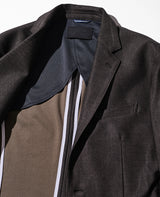 ジャージーセットアップ