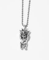 リバティボーイ ネックレス