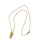 リバティボーイ ネックレス