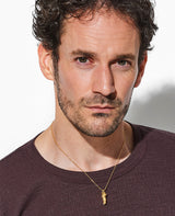 リバティボーイ ネックレス