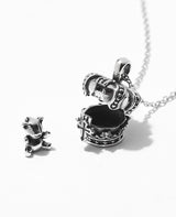 ドリームクラウン ネックレス