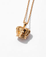 ドリームクラウン ネックレス