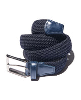 35mm レーヨンエラスティックメッシュベルト