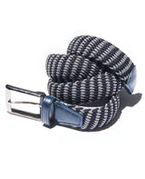 35mm レーヨンエラスティックメッシュベルト