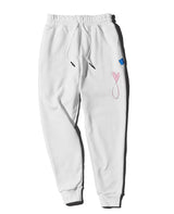 ビッグロゴスウェットパンツ