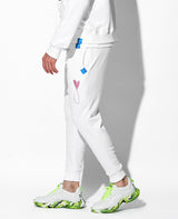 LEON別注 ビッグロゴスウェットパンツ