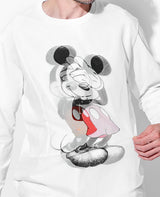 LEON別注 3D ロンT