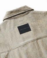 コーデュロイジャケット