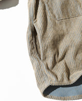 コーデュロイジャケット